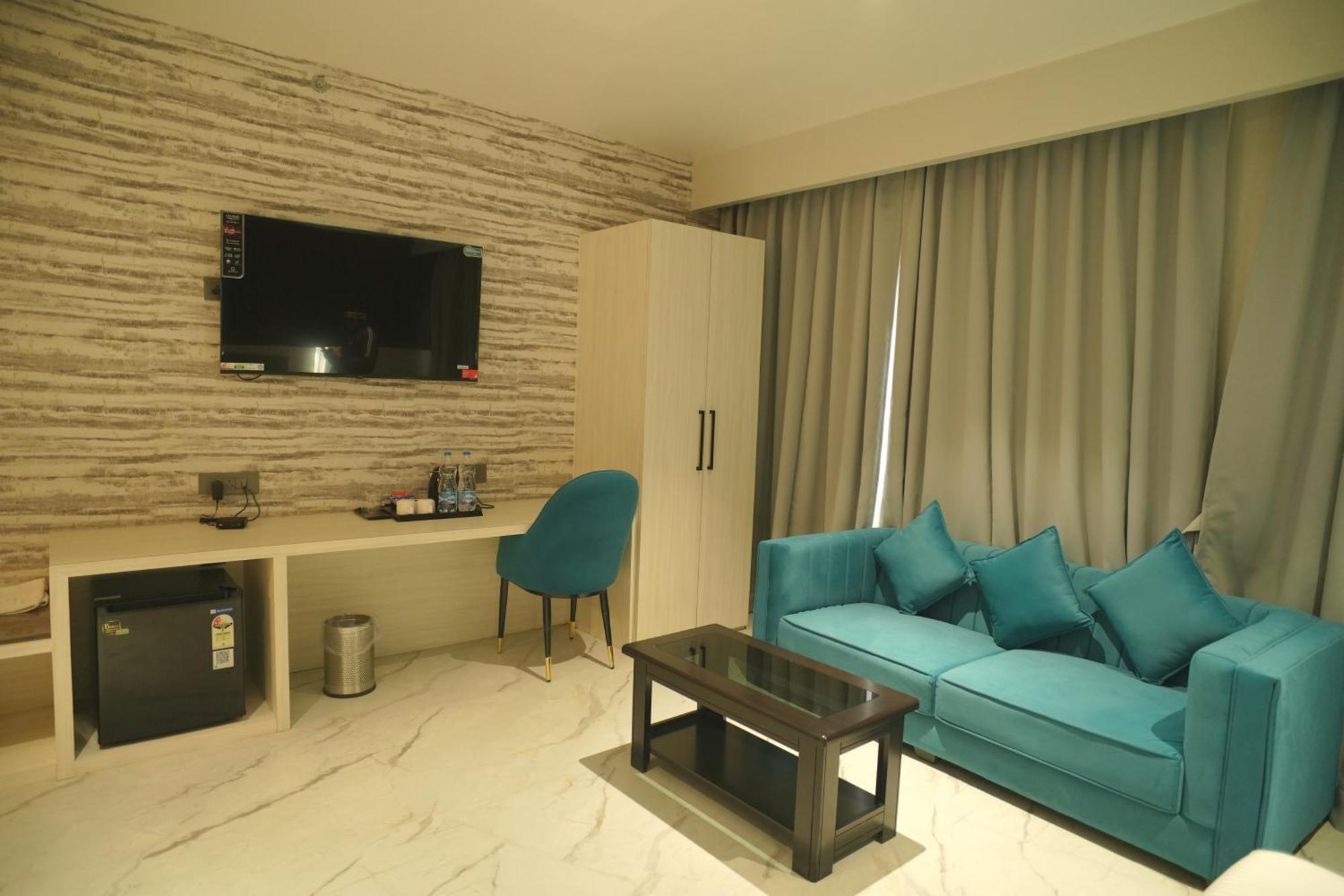 Sankalp Banaras Hotel Varanasi